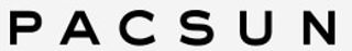 PacSun logo