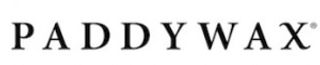Paddywax logo