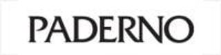 Paderno logo