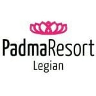 Padma Resort Legian logo