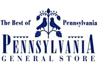 Pennsylvania General Store logo