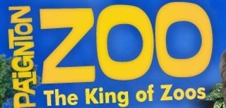 Paignton Zoo logo