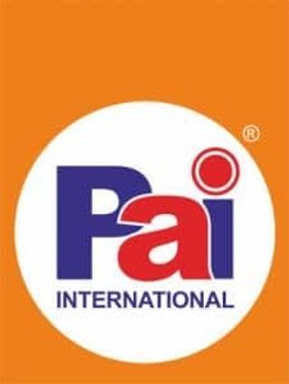 Pai International logo