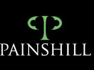 Painshill logo