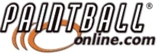 Paintball Online logo