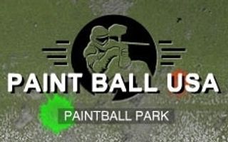 Paintball USA logo