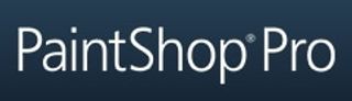 PaintShop Pro logo