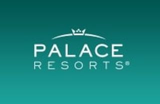 Palace Resorts logo