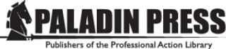 Paladin Press logo