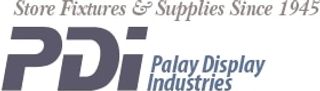 Palay Display logo