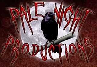 Pale Night Productions logo