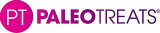 Paleo Treats logo