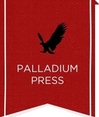 Palladium Press logo