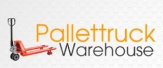 Pallet Truck Warehouse logo
