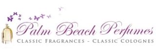 Palm Beach Perfumes logo
