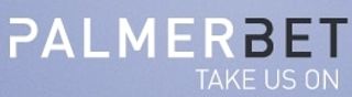 Palmer Bet logo