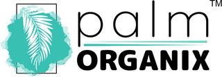 Palm Organix logo