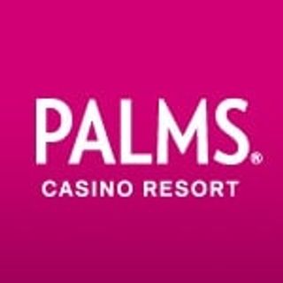Palms logo