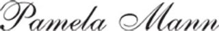 Pamela Mann logo