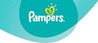 Pampers logo