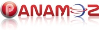 Panamoz logo