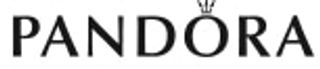 Pandora logo