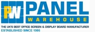 Panel Warehouse logo