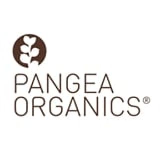 Pangea Organics logo