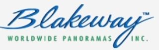 Blakeway Worldwide Panoramas logo