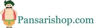 Pansarishop logo