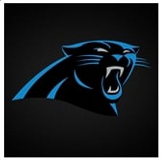 Carolina Panthers logo