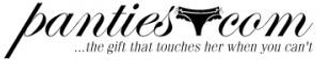 Panties.com logo