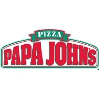 Papa Johns logo