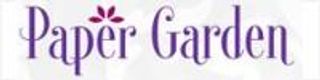 Paper Garden logo
