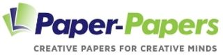 Paper-Papers.com logo