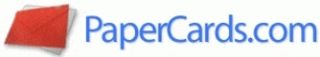 PaperCards.com logo