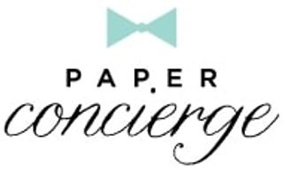 Paper Concierge logo