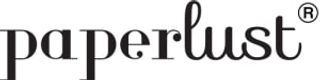 Paperlust logo