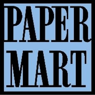 Paper Mart logo