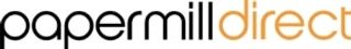 Papermilldirect logo