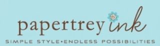 Papertreyink logo