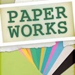Paperworks logo
