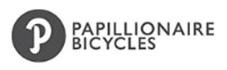 Papillionaire logo