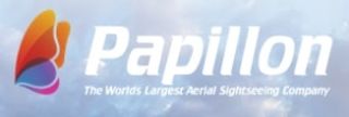 Papillon logo
