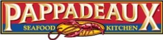 Pappadeaux Seafood Kitchen logo