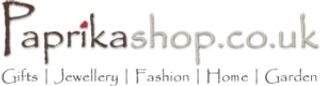Paprika Shop logo