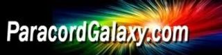 Paracord Galaxy logo