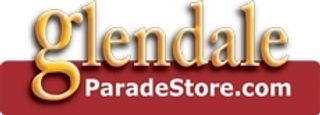 Glendale Parade Store logo