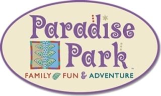 Paradise Park logo