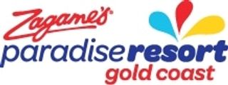 Paradise Resort logo
